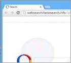 Websearch.fastosearch.info se abre automáticamente