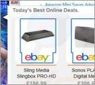 Anuncios emergentes Today’s Best Online Deals