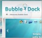 Anuncios de Bubble Dock