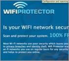 Anuncios de Wifi Protector