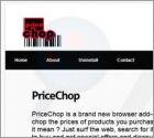 Anuncios de Price Chop