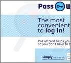 Anuncios de PassWizard