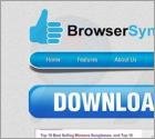 Publicidad de BrowserSync