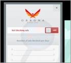 Anuncios de OBRONA BlockAds