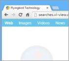 Searches.vi-view.com se abre automáticamente