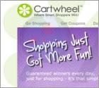 Software publicitario Cartwheel Shopping