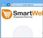 Anuncios de SmartWeb