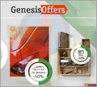 Anuncios de Genesis