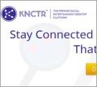 Software publicitario KNCTR
