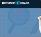 Anuncios de Browser Guard