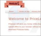 Anuncios de PriceLess