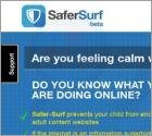 Anuncios de SaferSurf