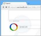 Websearch.searchandfly.info se abre automáticamente