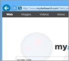 MyStartSearch.com se abre automáticamente