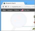 Secuestrador de navegadores Start.mysearchs.com