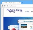 Anuncios de PriceHorse