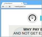 Software publicitario IneedSpeed