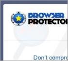 Anuncios de BrowserProtector