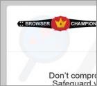 Software publicitario Browser Champion