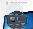 Anuncios de Desktop Temperature Monitor