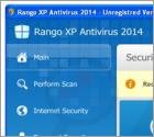 Rango XP Antivirus 2014