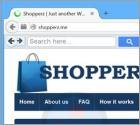 Anuncios de Shopperz