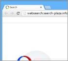 Websearch.search-plaza.info se carga automáticamente