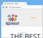Anuncios de Offercrowd