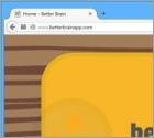 Anuncios de BetterBrain