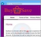 Anuncios de BuyNsave