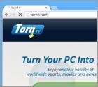 Anuncios de TornPlusTV