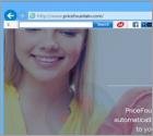 Anuncios de PriceFountain