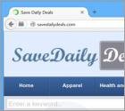 Anuncios de SaveDailyDeals