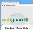 Anuncios de Web Guard