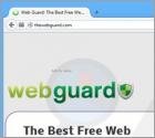 Anuncios de Web Guard