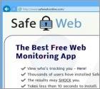 Anuncios de Safe Web
