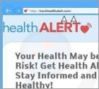 Software publicitario Health Alert