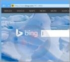 Secuestrador de navegadores BingProtect