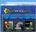 Publicidad de GreatArcadeHits