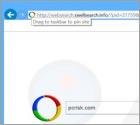 Redireccionamiento a Websearch.swellsearch.info