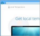 Anuncios de Local Temperature