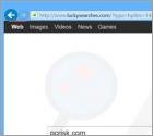 LuckySearches.com se abre automáticamente