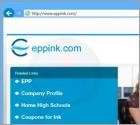 Software publicitario Eppink