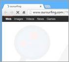 Oursurfing.com se carga automáticamente