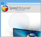 Software publicitario Speed Browser