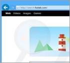 Redireccionamiento a Search.foxtab.com