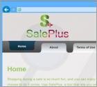 Anuncios de SalePlus