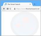 Redireccionamiento a Thesmartsearch.net