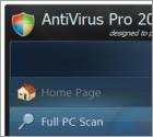 AntiVirus Pro 2015