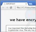 Virus Crypt0L0cker